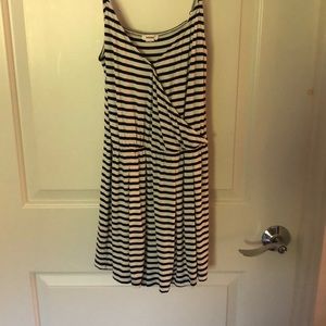 Romper from garage
